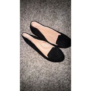 Link Girl's Ballet Flats Size 4